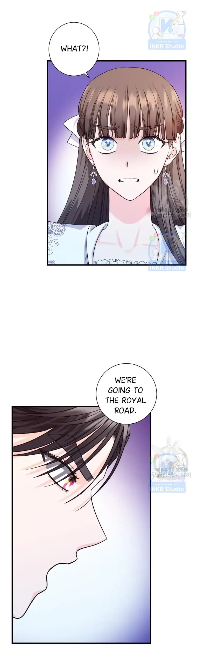I Married the Enemy Who Killed My Parents Chapter 6 page 24 - 