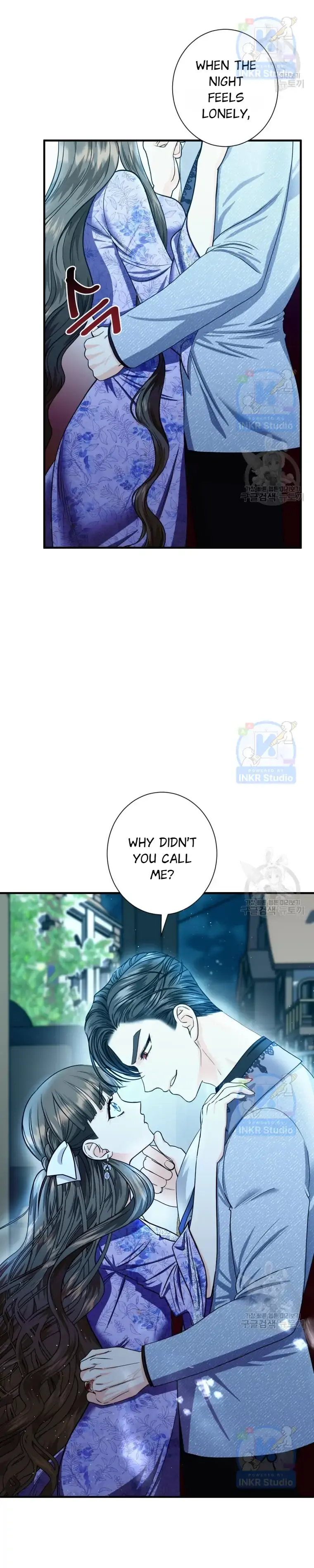 I Married the Enemy Who Killed My Parents Chapter 6 page 5 - 