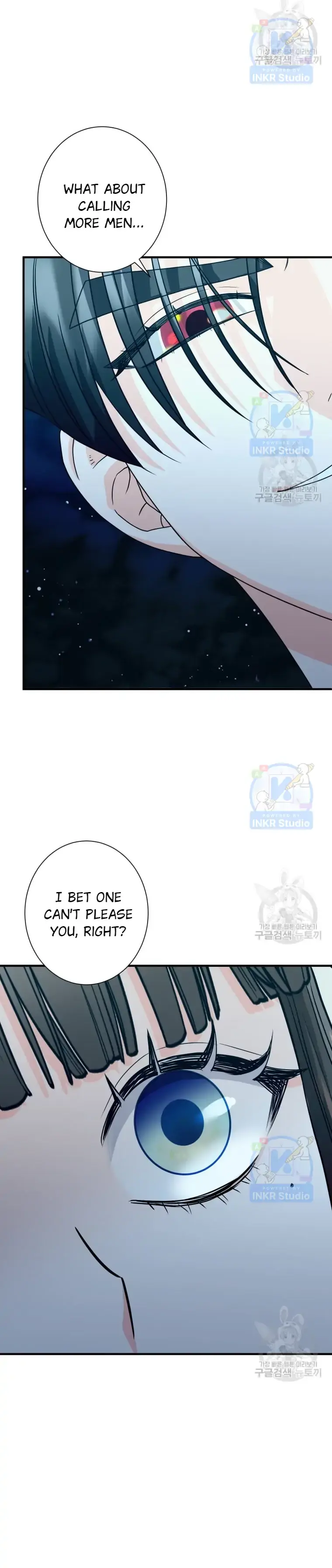 I Married the Enemy Who Killed My Parents Chapter 6 page 8 - 