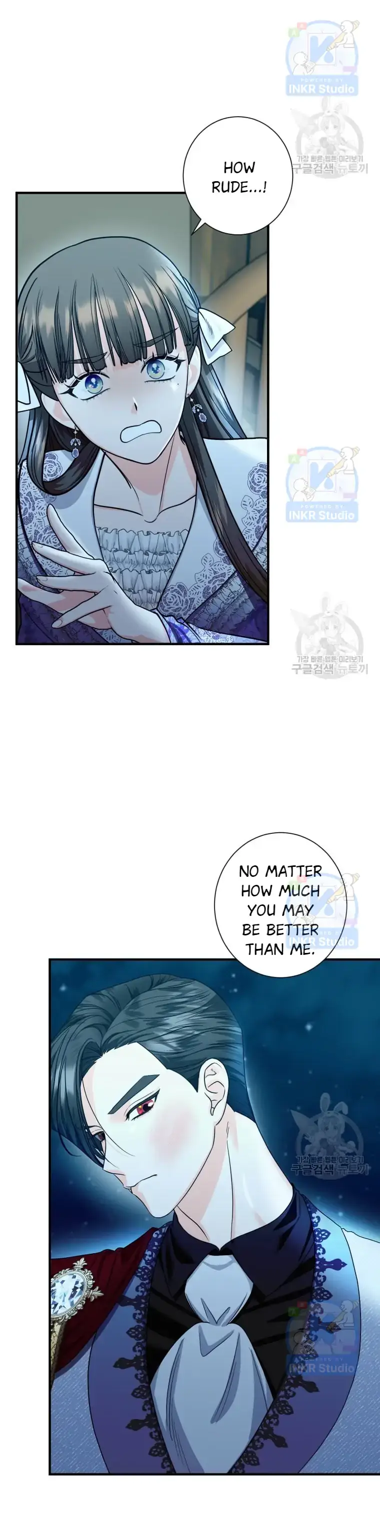 I Married the Enemy Who Killed My Parents Chapter 6 page 10 - 