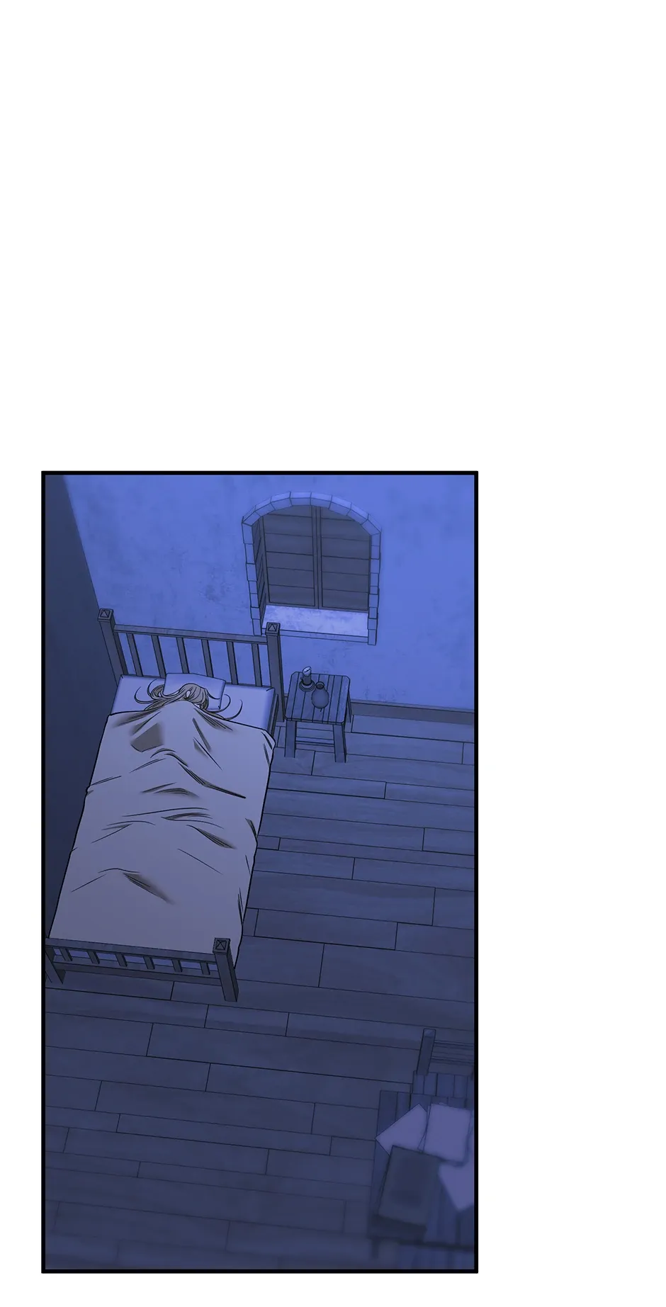 I Married the Enemy Who Killed My Parents Chapter 60 page 1 - 