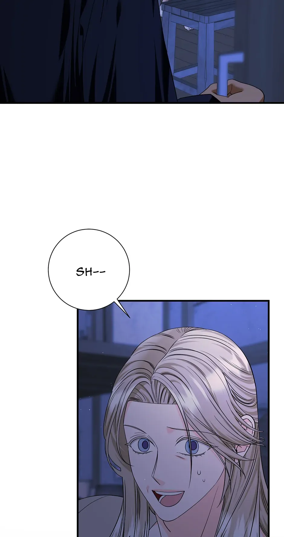 I Married the Enemy Who Killed My Parents Chapter 60 page 11 - 