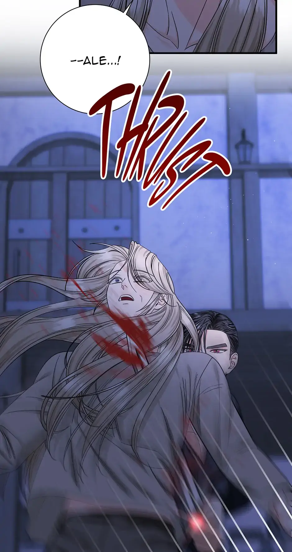 I Married the Enemy Who Killed My Parents Chapter 60 page 12 - 