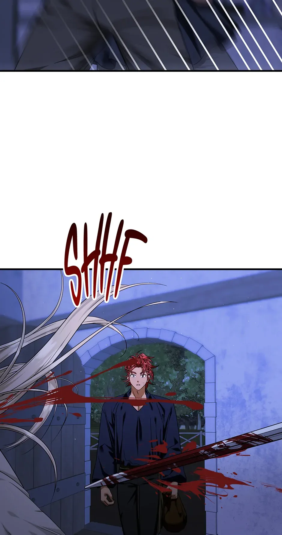 I Married the Enemy Who Killed My Parents Chapter 60 page 13 - 