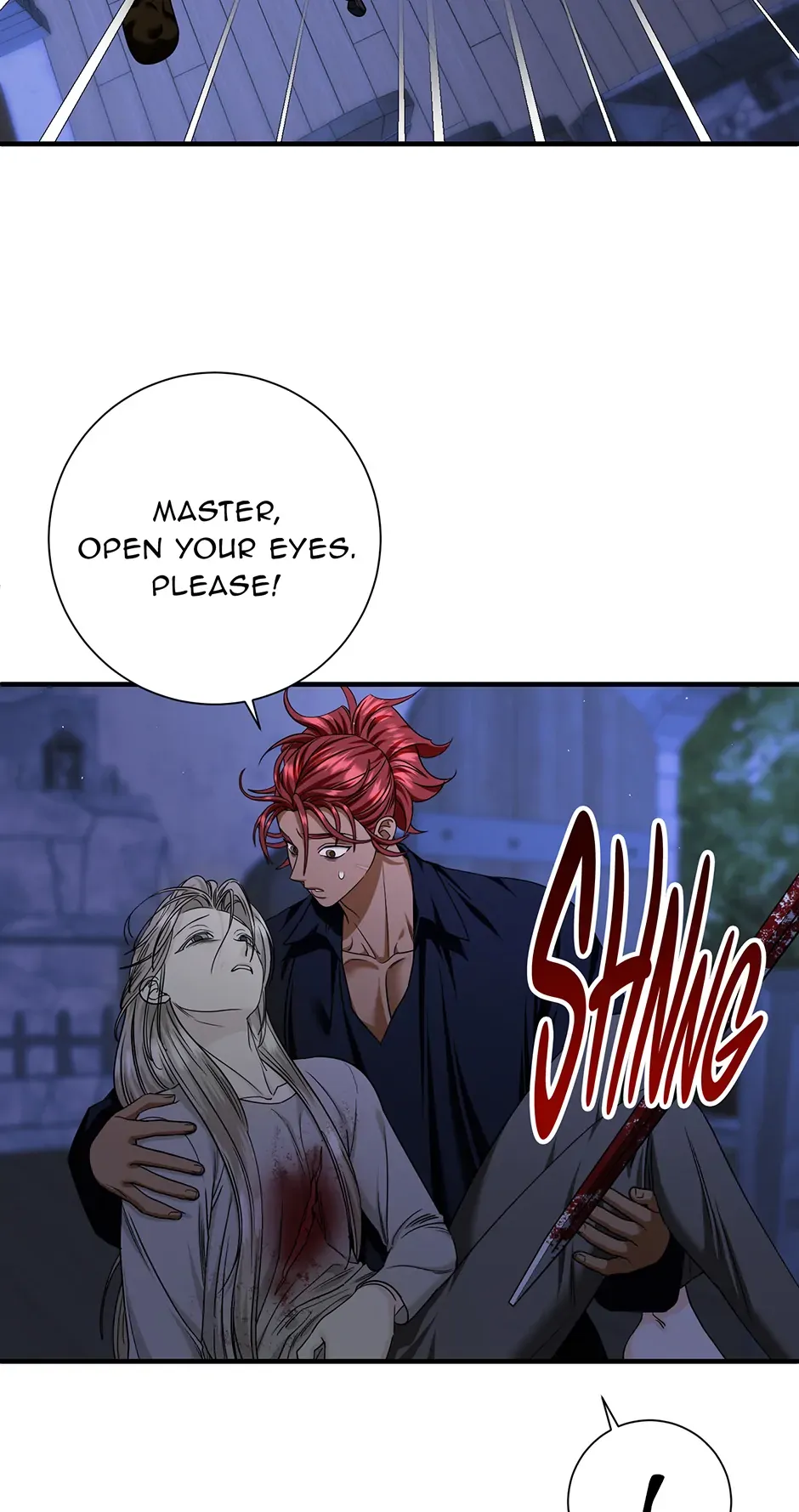 I Married the Enemy Who Killed My Parents Chapter 60 page 15 - 