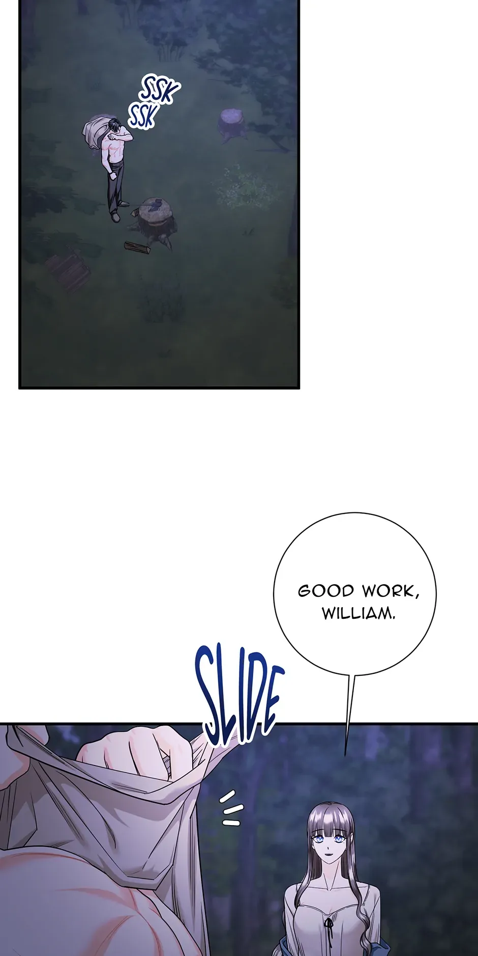 I Married the Enemy Who Killed My Parents Chapter 60 page 18 - 