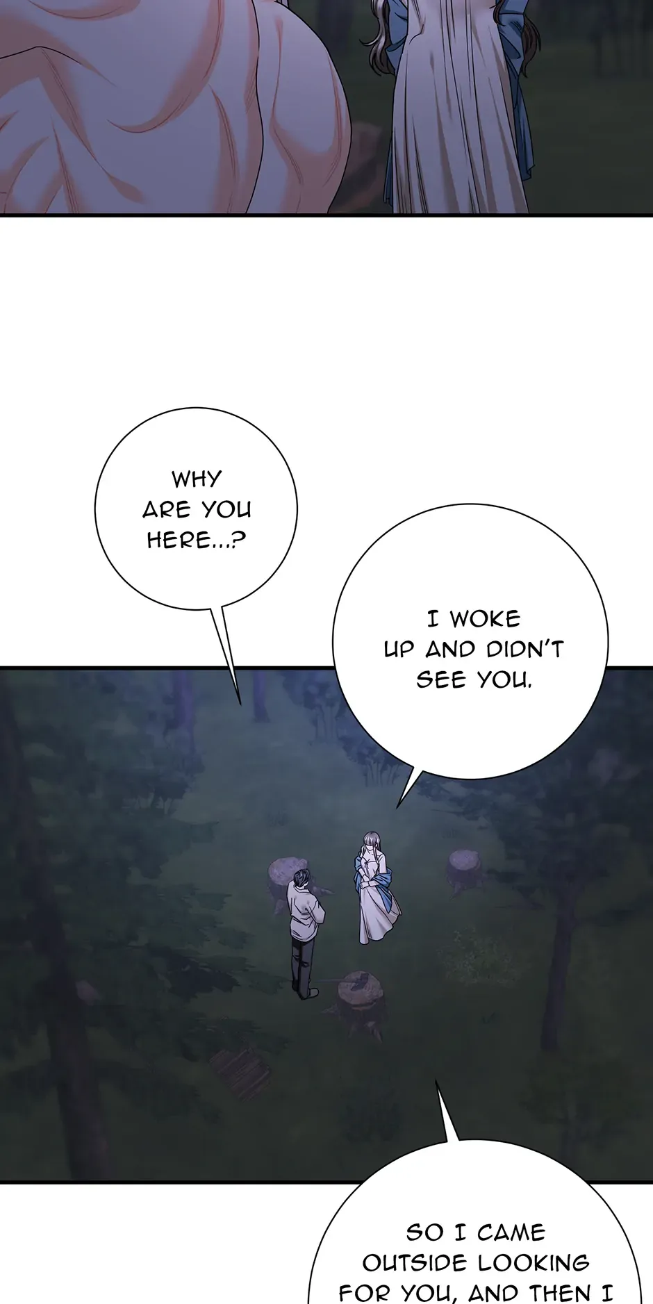 I Married the Enemy Who Killed My Parents Chapter 60 page 19 - 