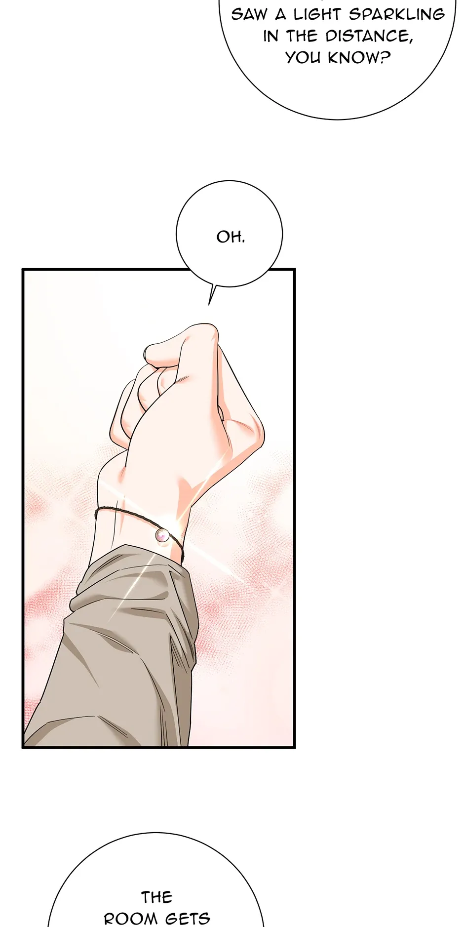 I Married the Enemy Who Killed My Parents Chapter 60 page 20 - 