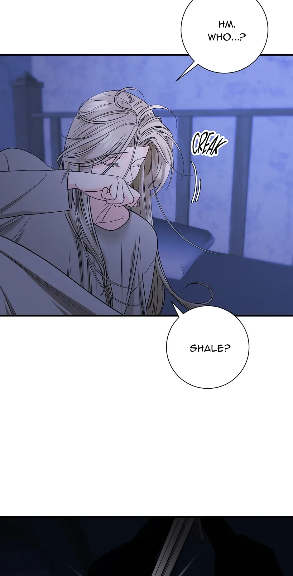 I Married the Enemy Who Killed My Parents Chapter 60 page 3 - 