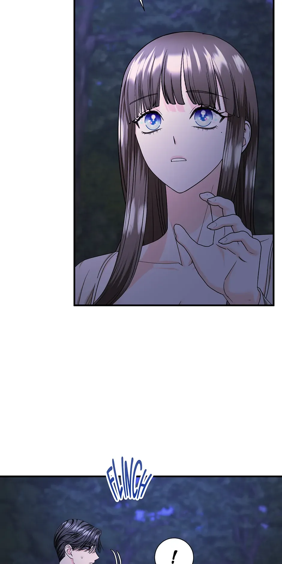 I Married the Enemy Who Killed My Parents Chapter 60 page 22 - 