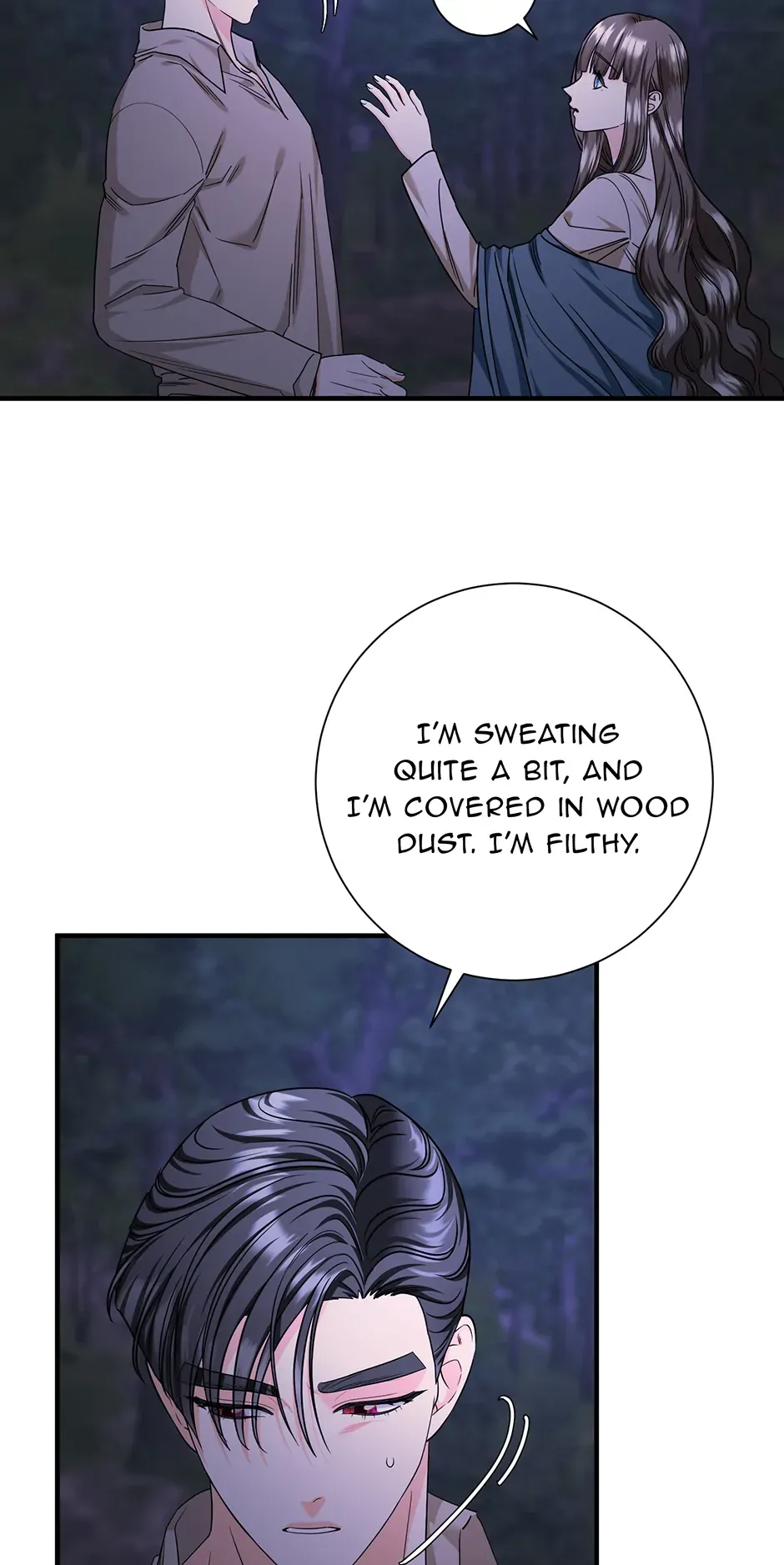 I Married the Enemy Who Killed My Parents Chapter 60 page 23 - 