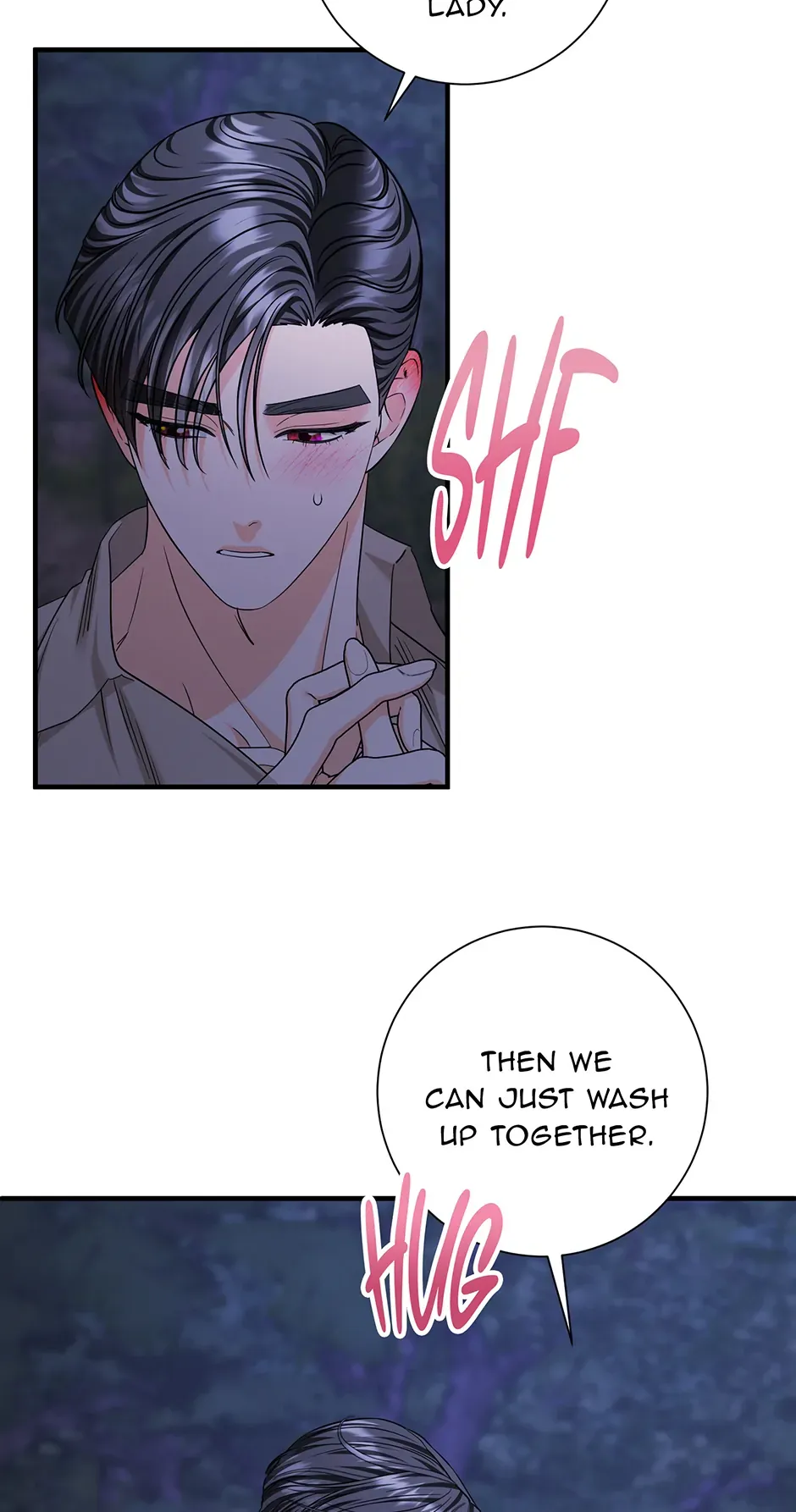 I Married the Enemy Who Killed My Parents Chapter 60 page 26 - 