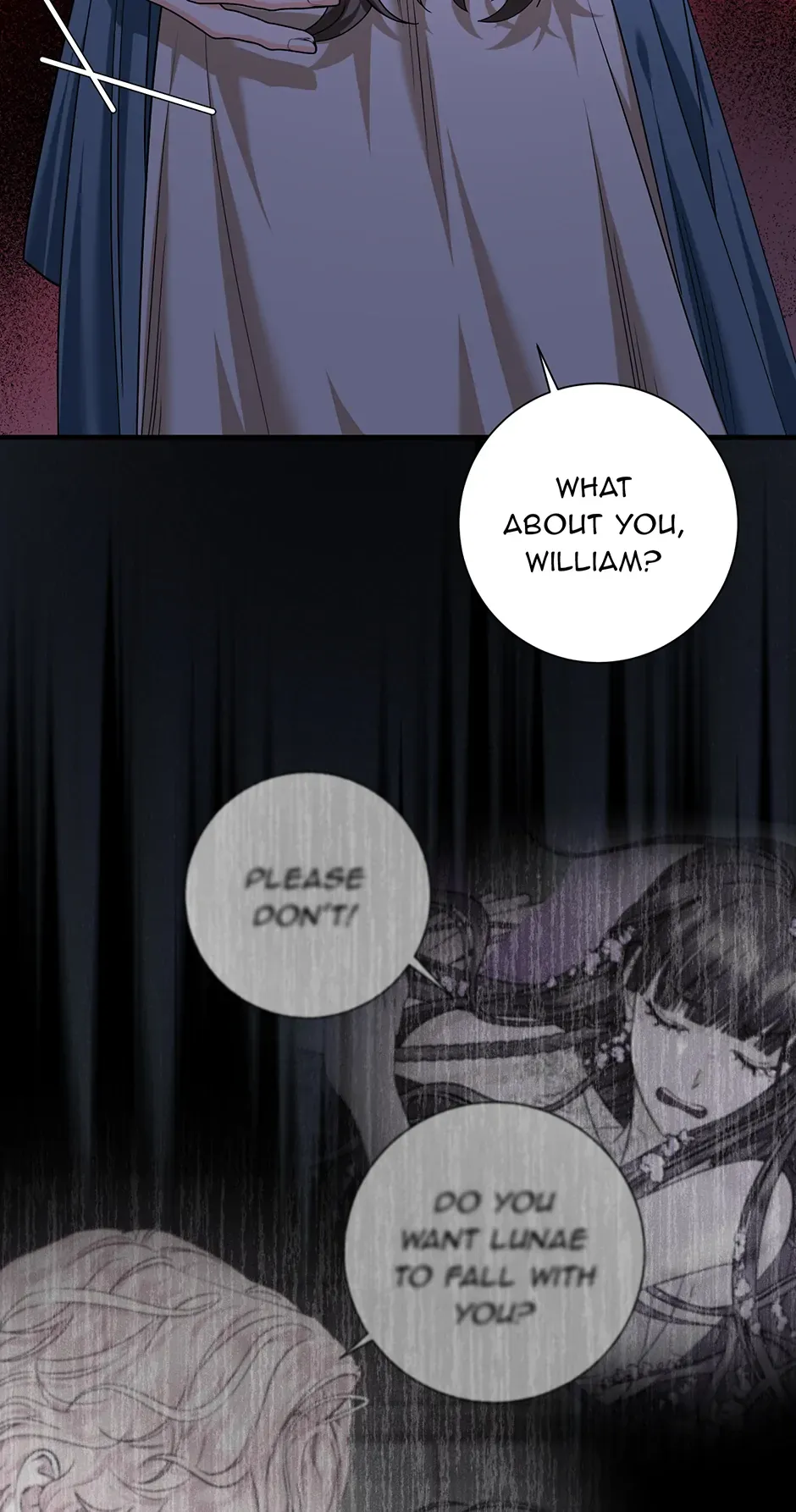 I Married the Enemy Who Killed My Parents Chapter 60 page 30 - 