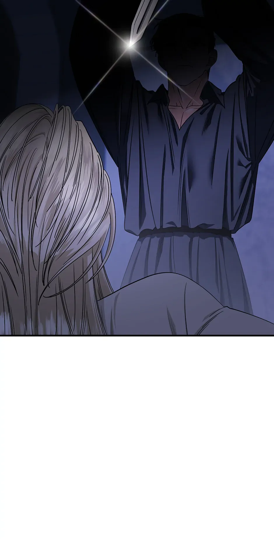 I Married the Enemy Who Killed My Parents Chapter 60 page 4 - 