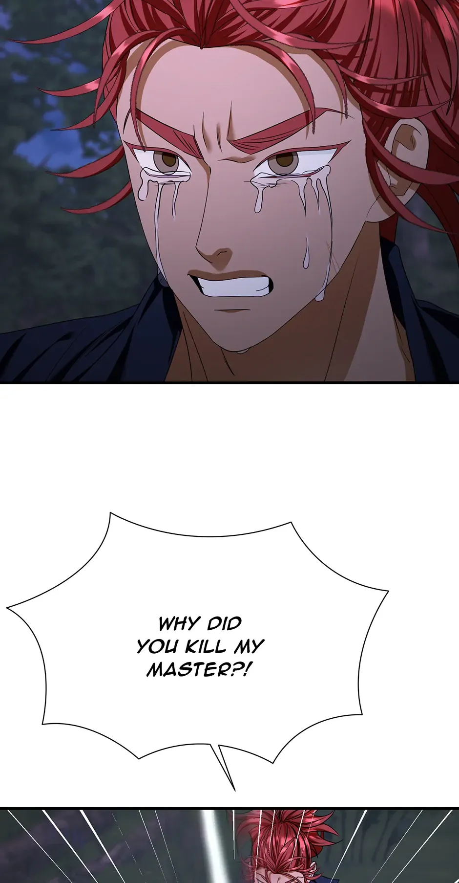 I Married the Enemy Who Killed My Parents Chapter 60 page 36 - 