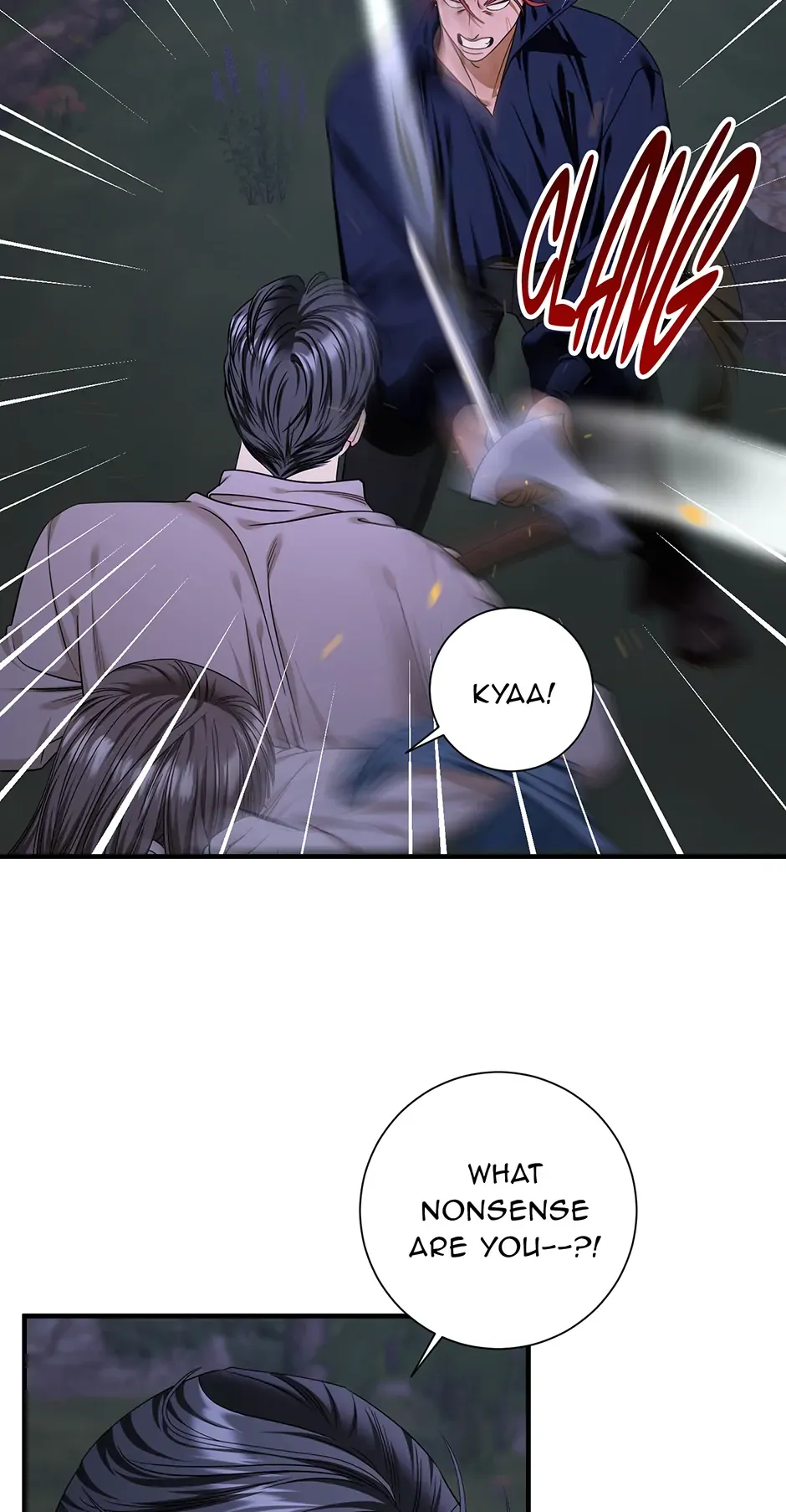 I Married the Enemy Who Killed My Parents Chapter 60 page 37 - 