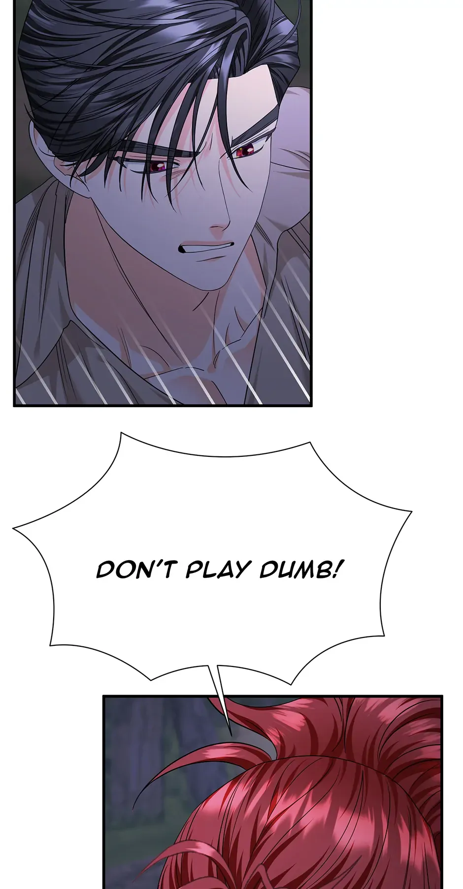 I Married the Enemy Who Killed My Parents Chapter 60 page 38 - 