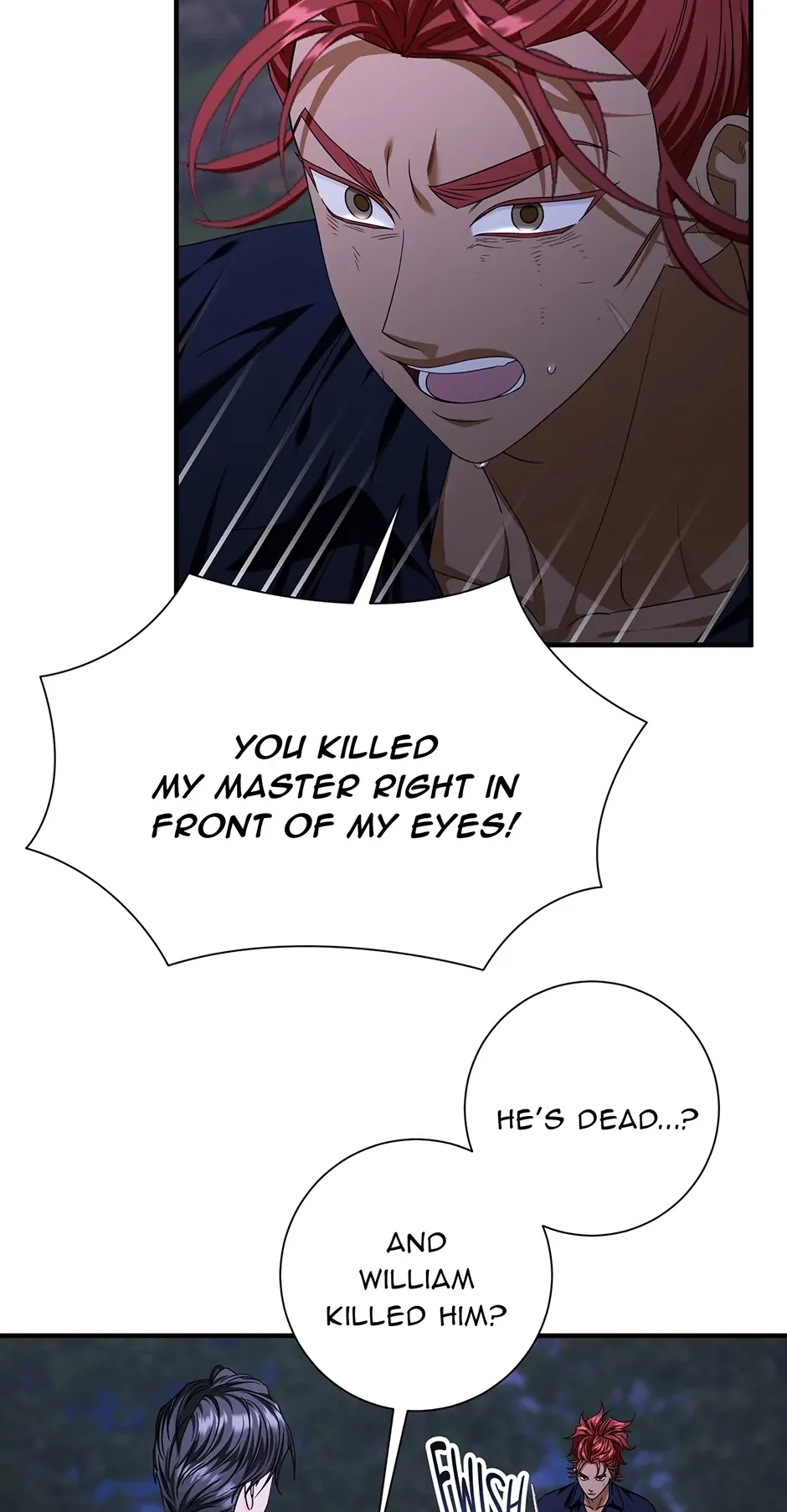 I Married the Enemy Who Killed My Parents Chapter 60 page 39 - 