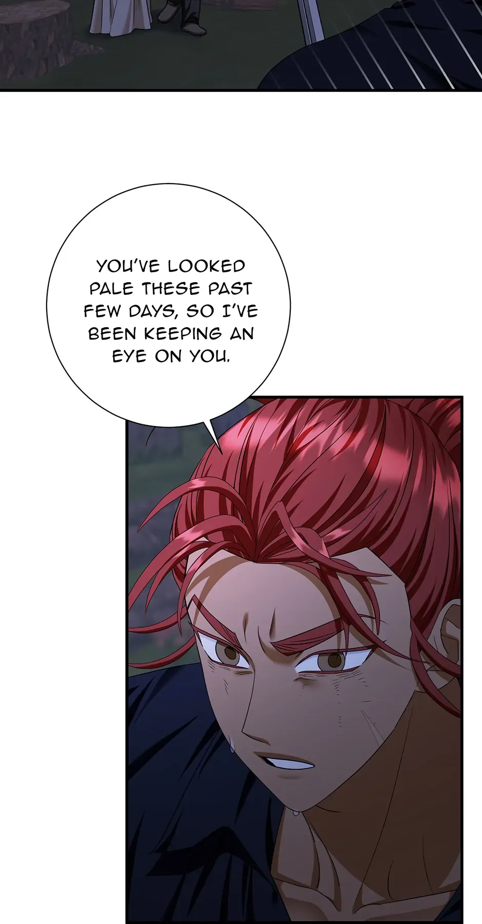I Married the Enemy Who Killed My Parents Chapter 60 page 41 - 