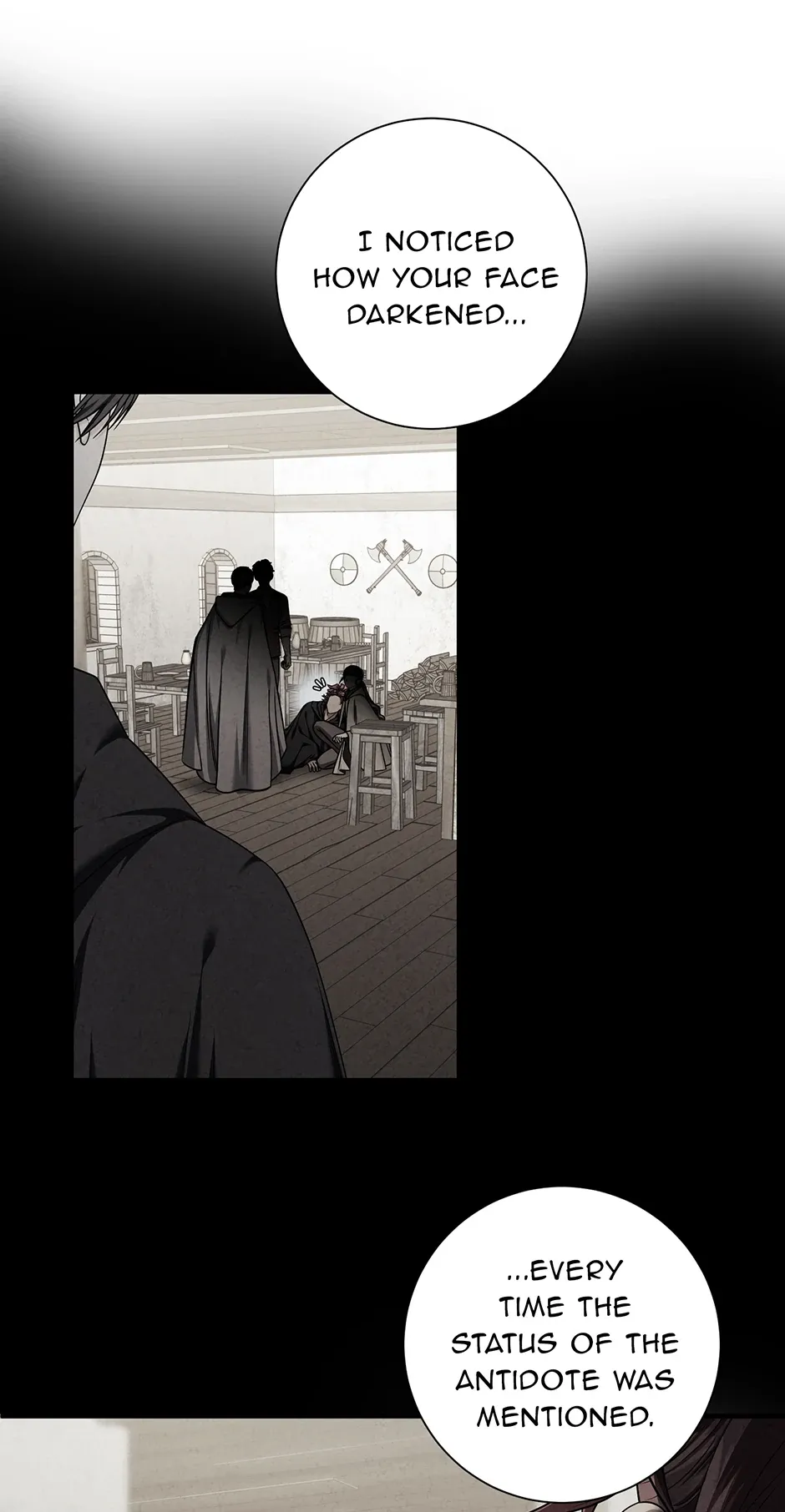 I Married the Enemy Who Killed My Parents Chapter 60 page 42 - 