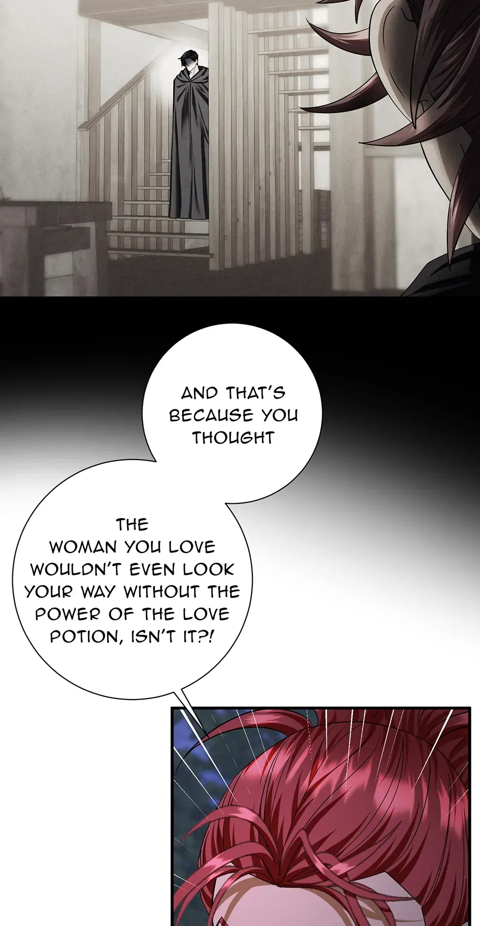I Married the Enemy Who Killed My Parents Chapter 60 page 43 - 
