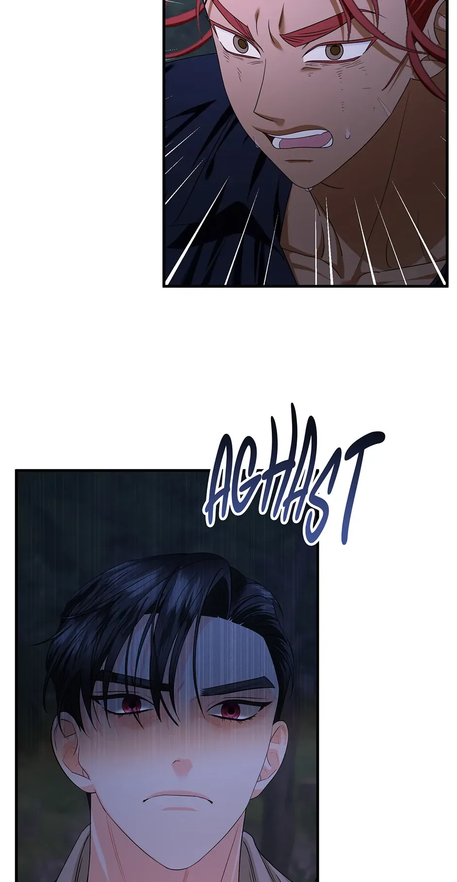 I Married the Enemy Who Killed My Parents Chapter 60 page 44 - 