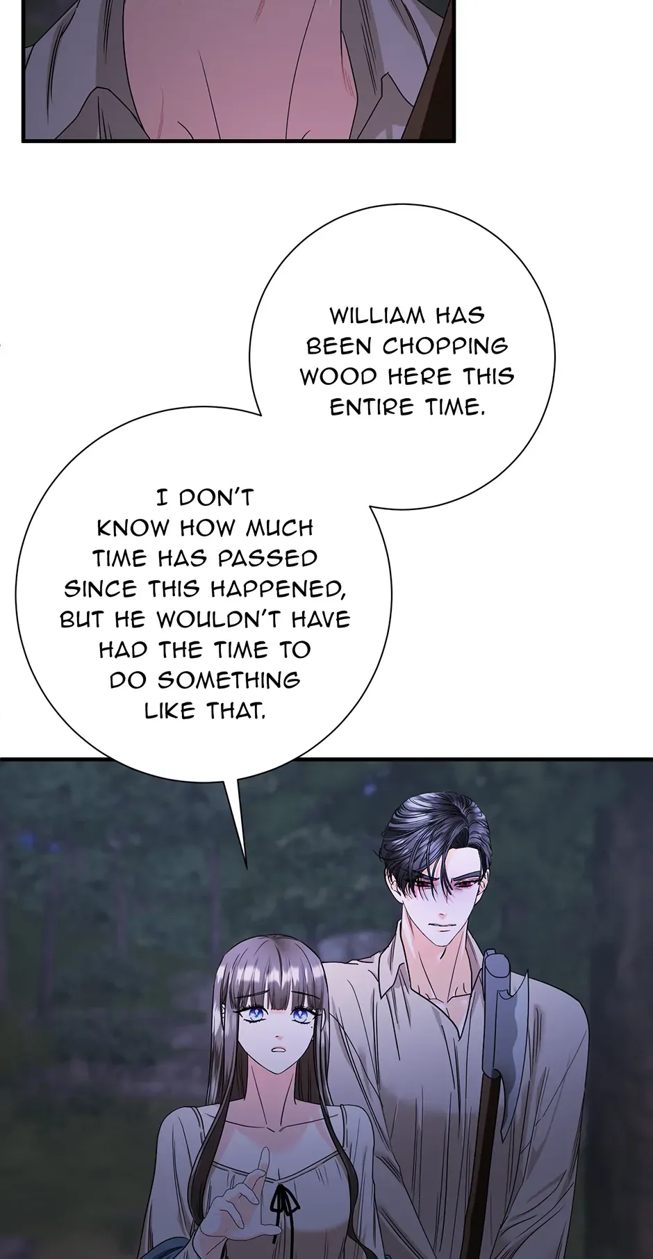 I Married the Enemy Who Killed My Parents Chapter 60 page 45 - 