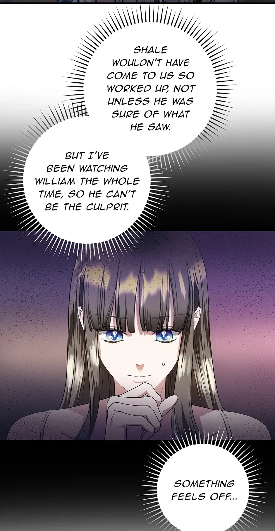 I Married the Enemy Who Killed My Parents Chapter 60 page 46 - 