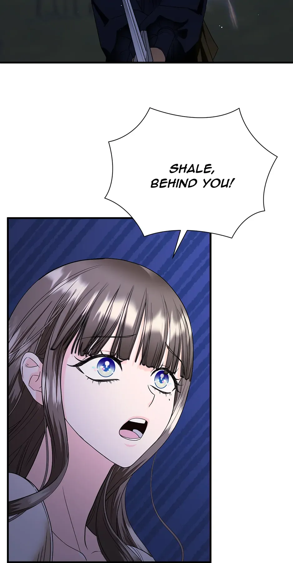 I Married the Enemy Who Killed My Parents Chapter 60 page 49 - 