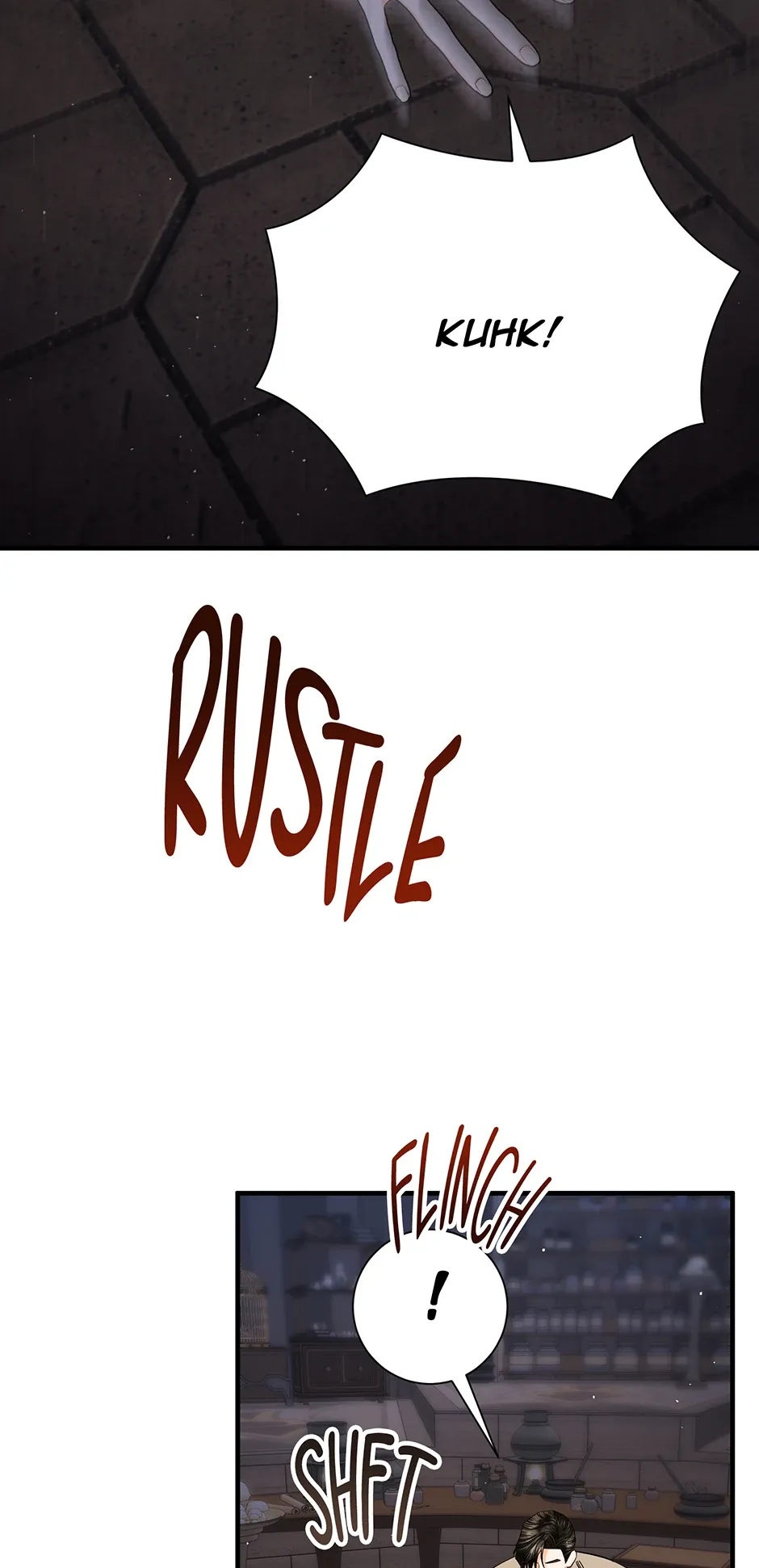 I Married the Enemy Who Killed My Parents Chapter 60 page 60 - 