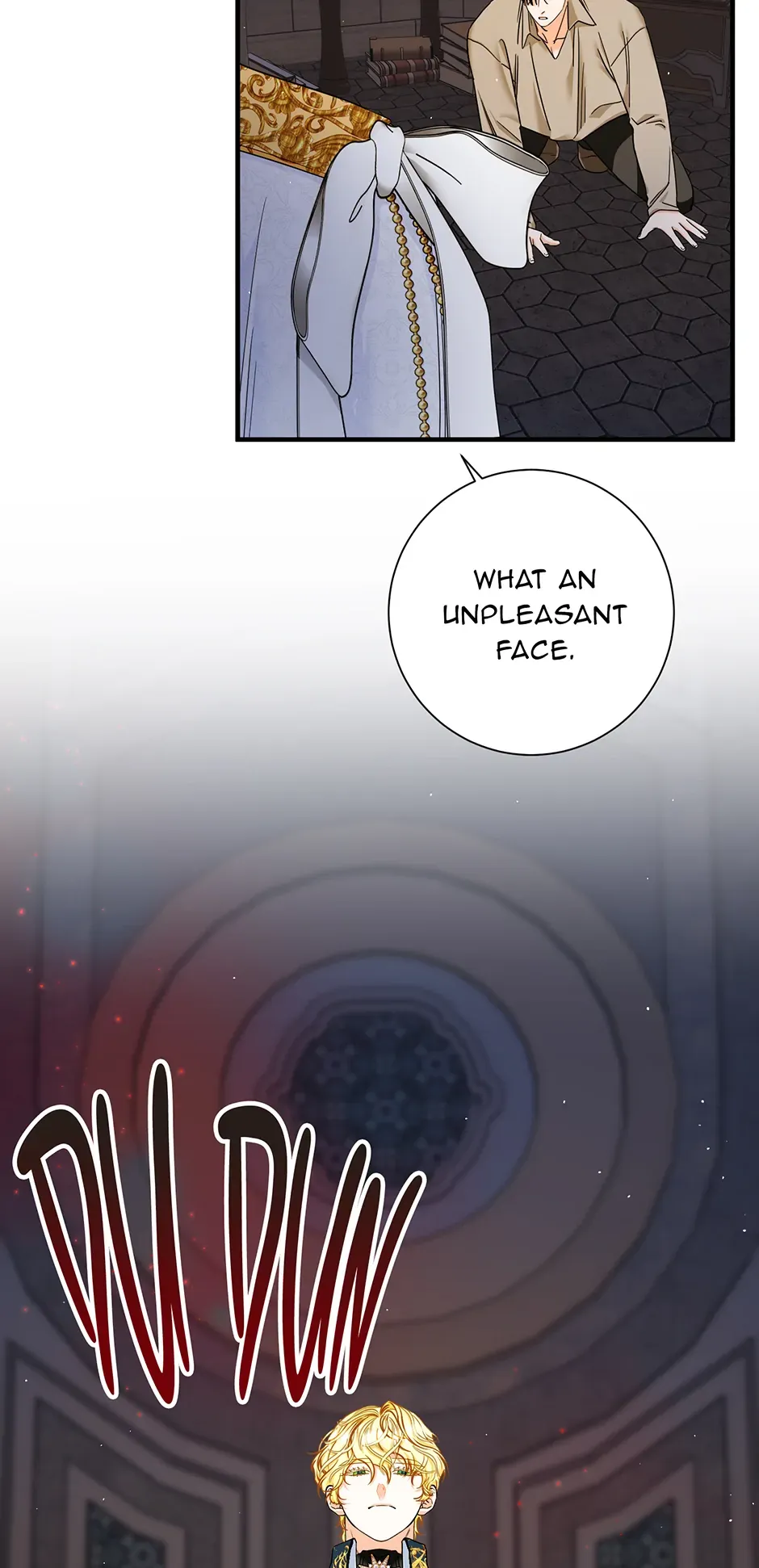 I Married the Enemy Who Killed My Parents Chapter 60 page 61 - 