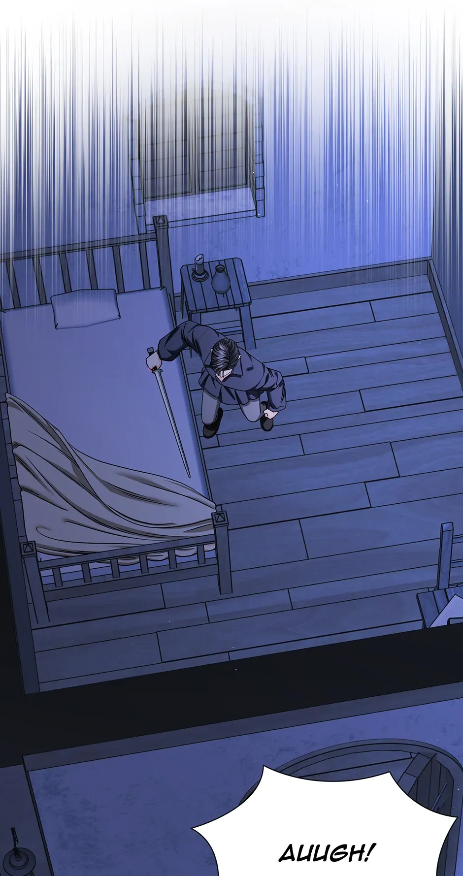 I Married the Enemy Who Killed My Parents Chapter 60 page 8 - 