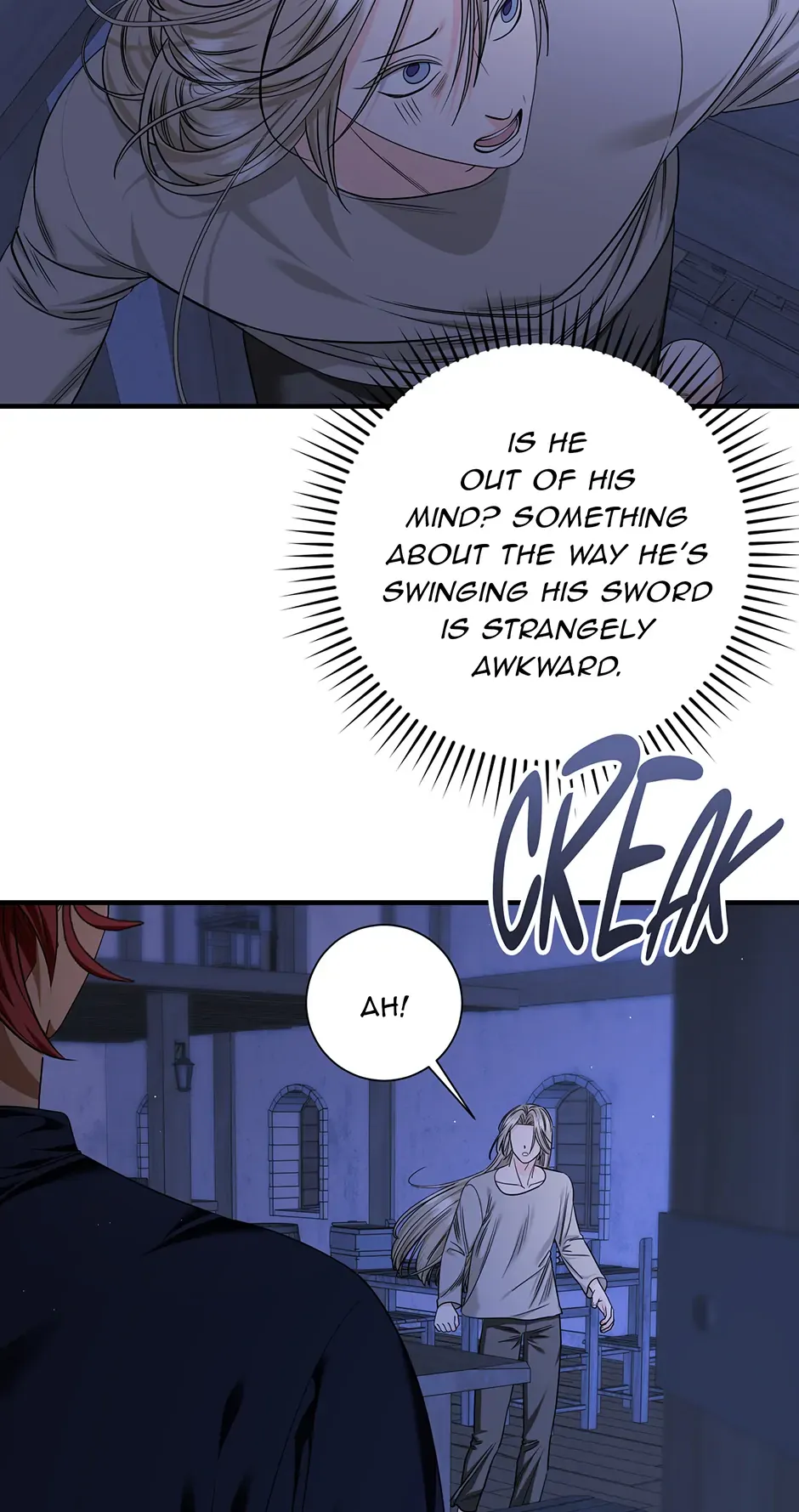 I Married the Enemy Who Killed My Parents Chapter 60 page 10 - 