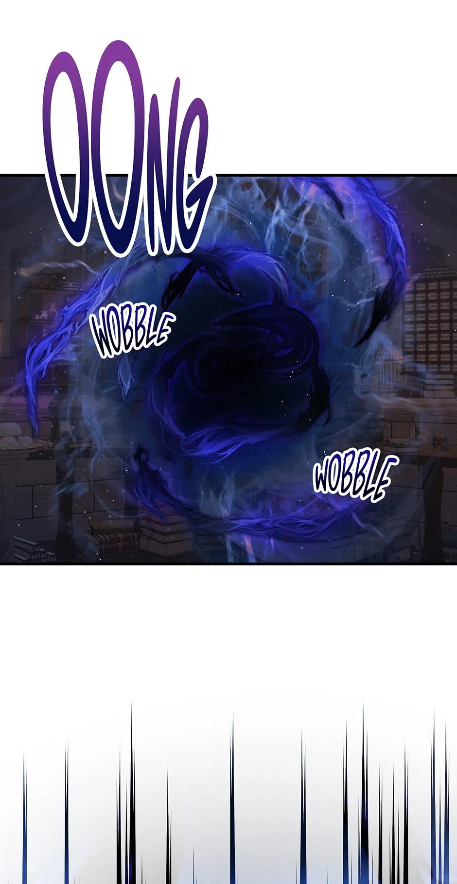 I Married the Enemy Who Killed My Parents Chapter 61 page 1 - 