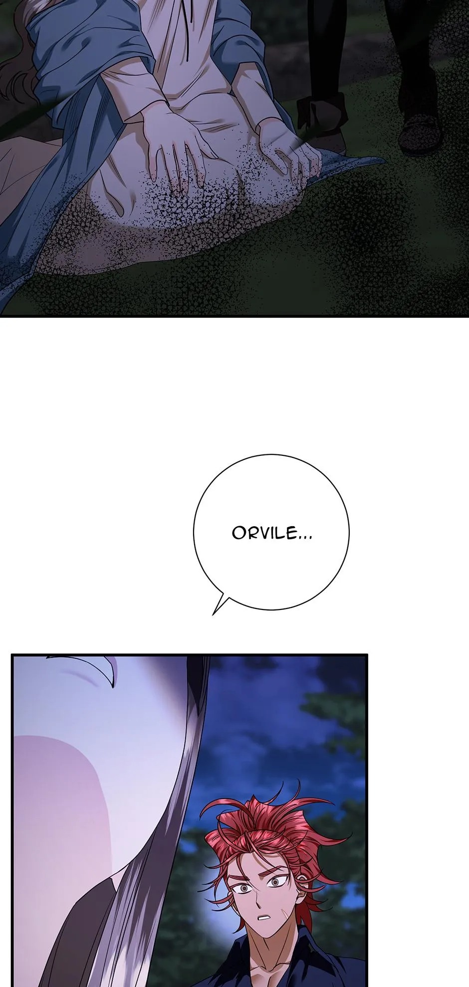 I Married the Enemy Who Killed My Parents Chapter 61 page 12 - 