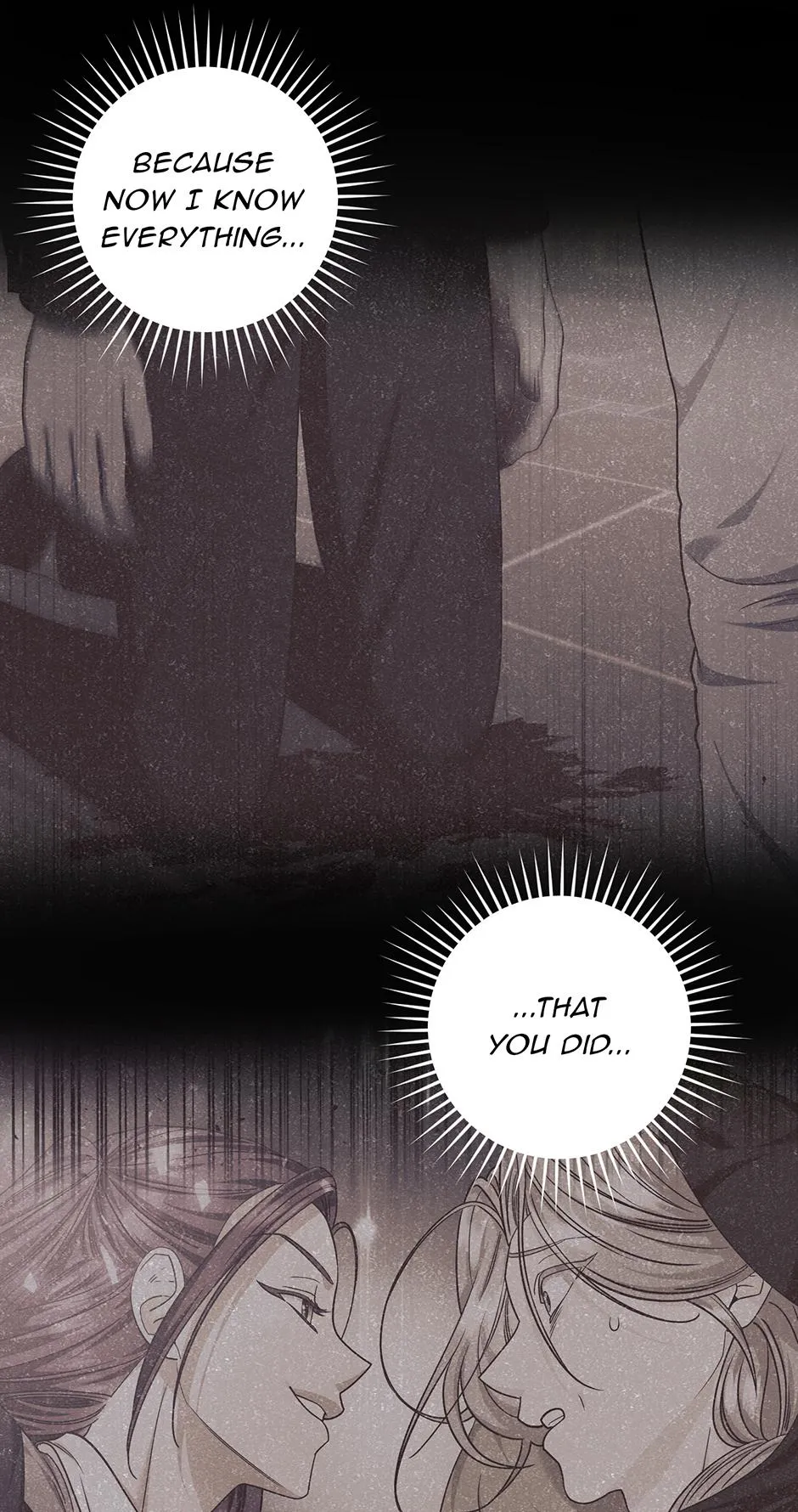 I Married the Enemy Who Killed My Parents Chapter 61 page 17 - 