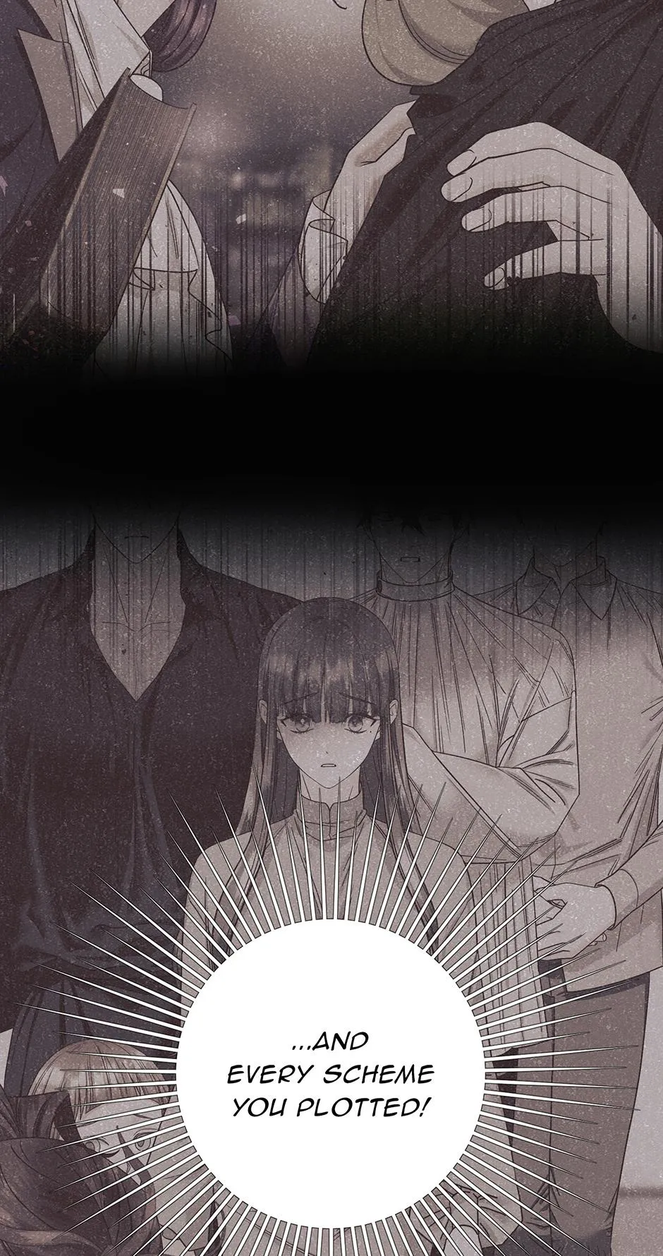 I Married the Enemy Who Killed My Parents Chapter 61 page 18 - 