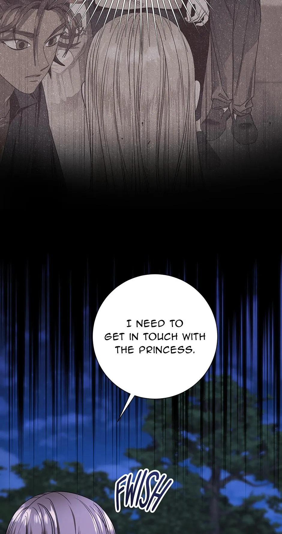 I Married the Enemy Who Killed My Parents Chapter 61 page 19 - 