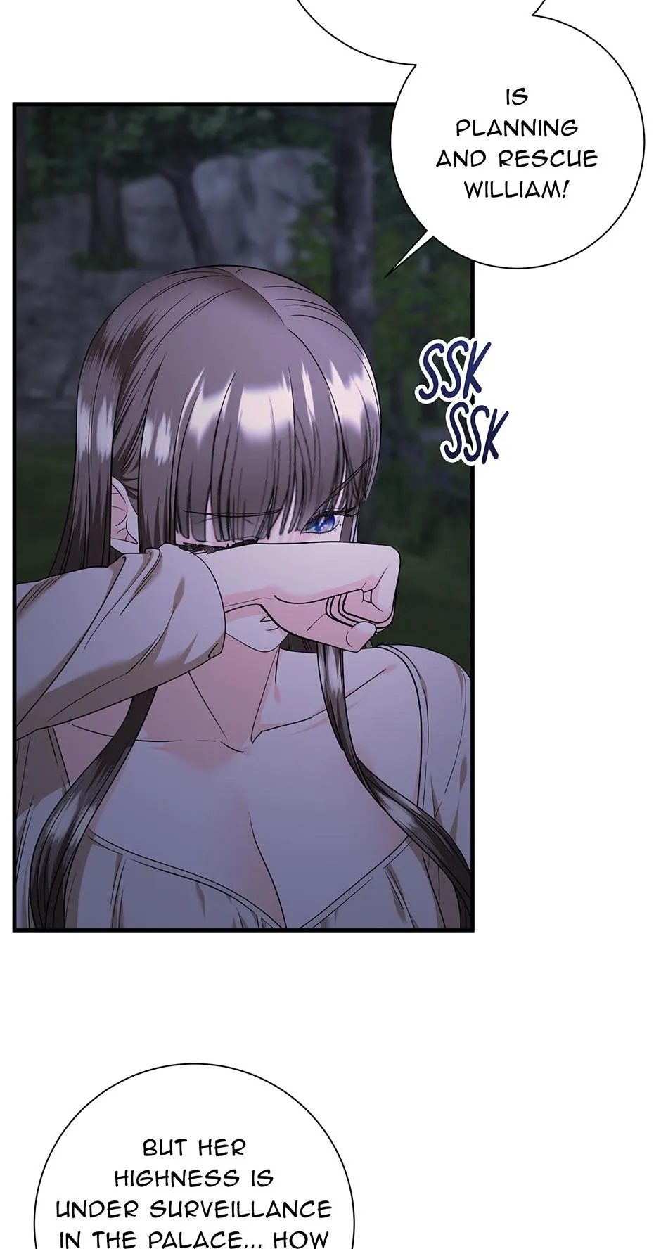 I Married the Enemy Who Killed My Parents Chapter 61 page 21 - 