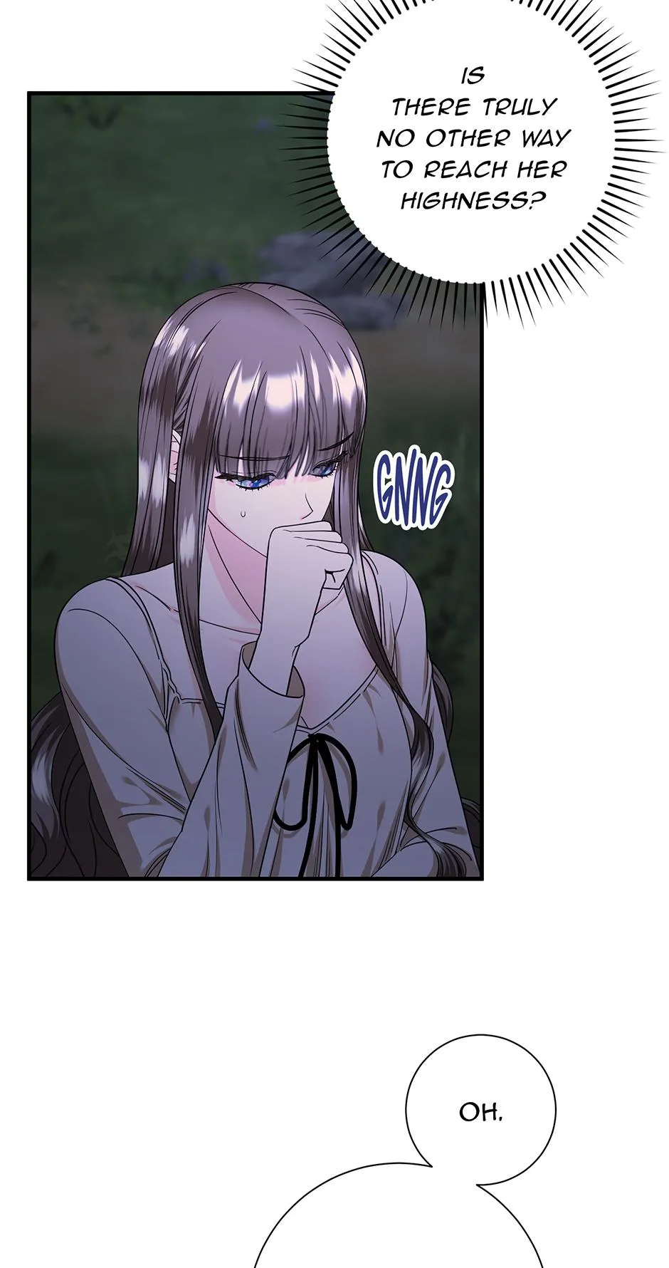 I Married the Enemy Who Killed My Parents Chapter 61 page 23 - 