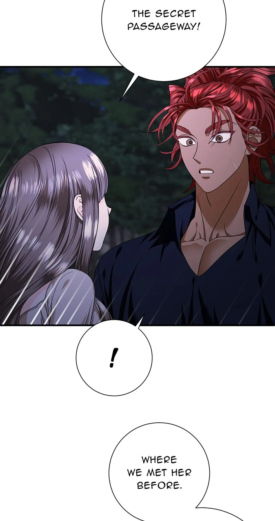 I Married the Enemy Who Killed My Parents Chapter 61 page 24 - 