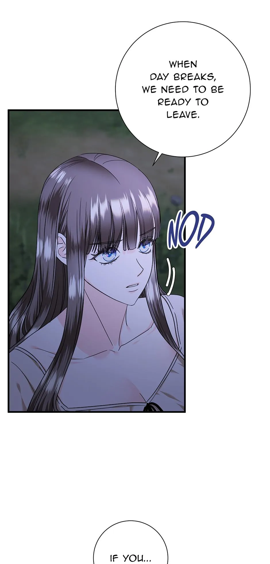 I Married the Enemy Who Killed My Parents Chapter 61 page 27 - 