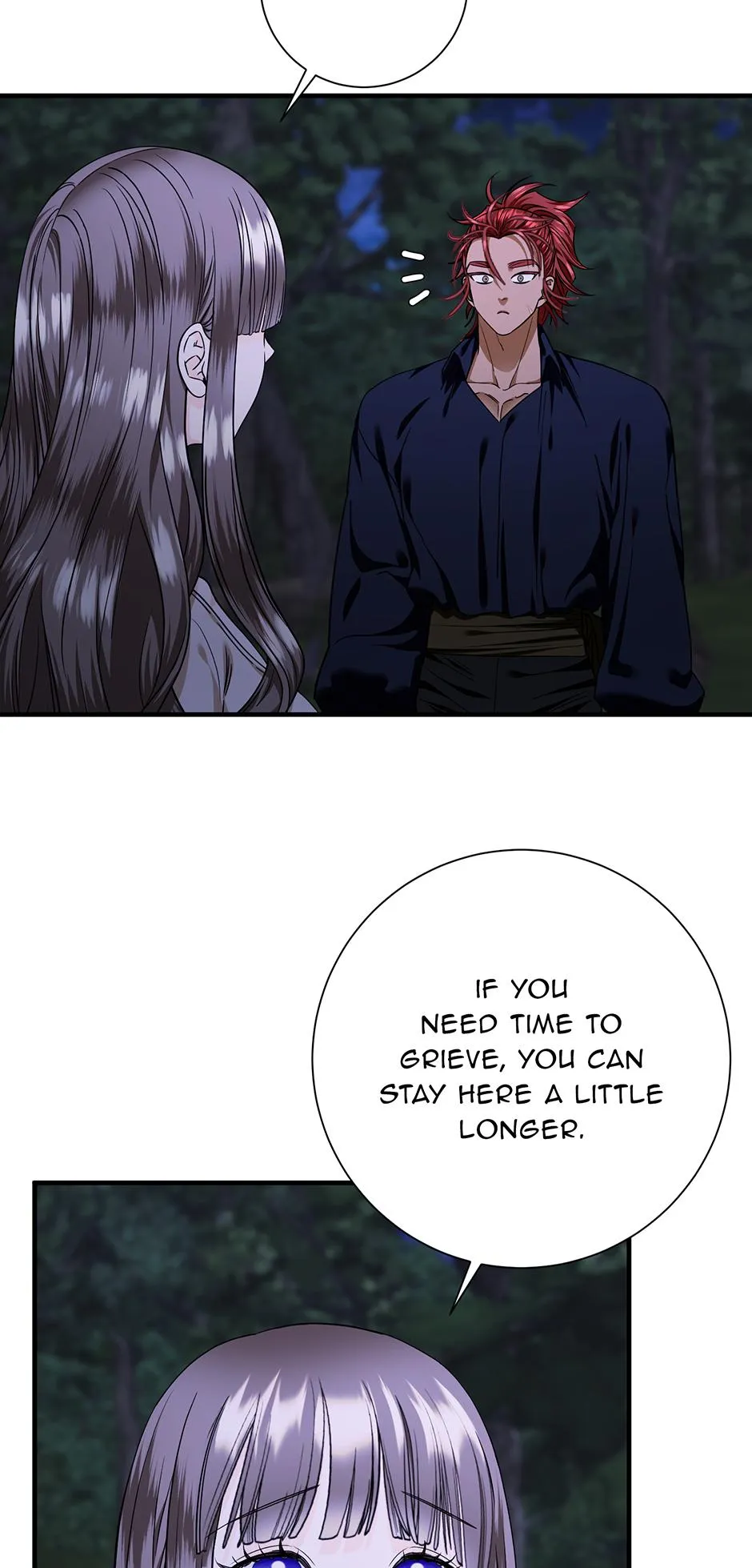 I Married the Enemy Who Killed My Parents Chapter 61 page 28 - 
