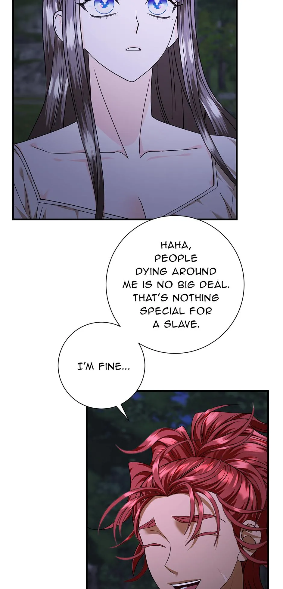 I Married the Enemy Who Killed My Parents Chapter 61 page 29 - 