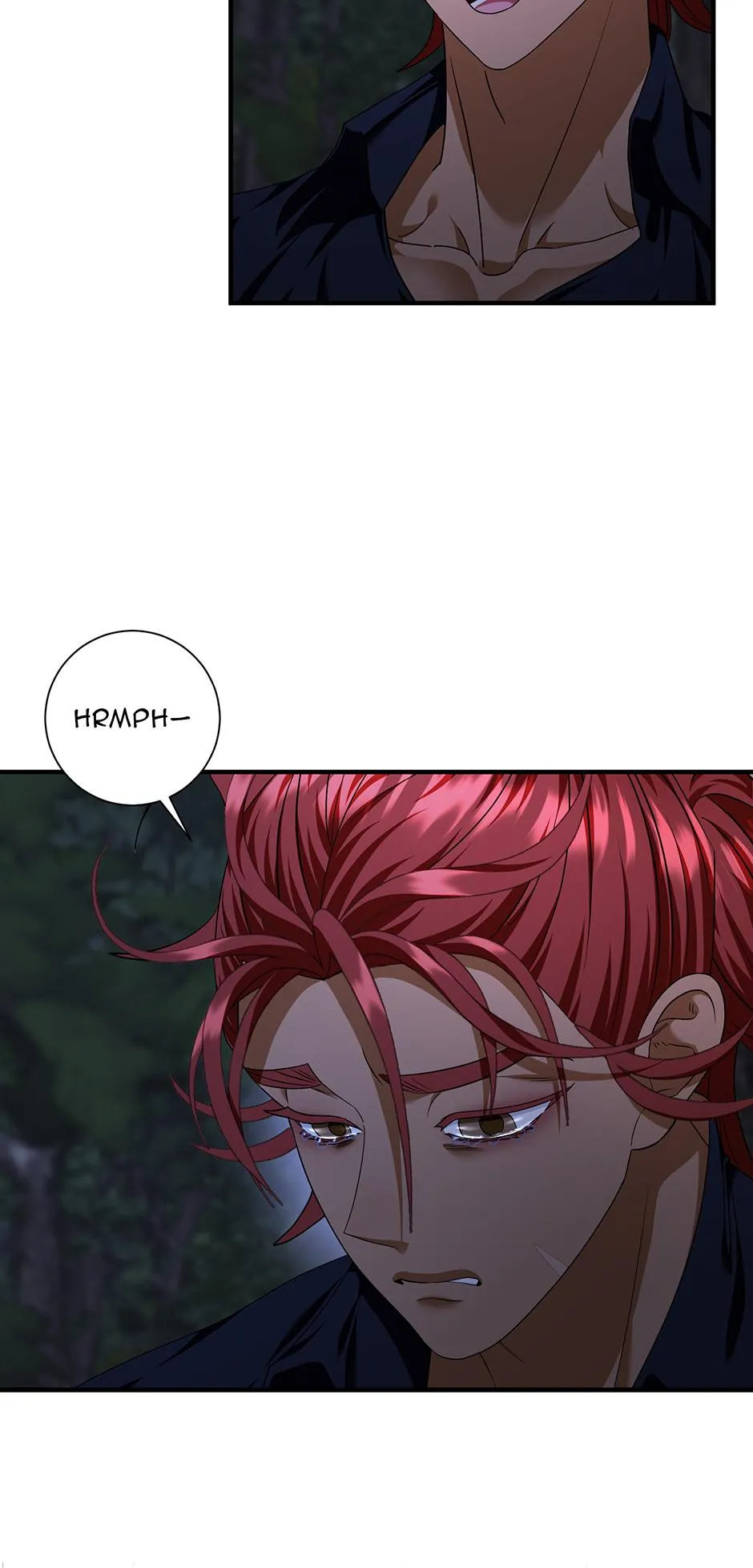 I Married the Enemy Who Killed My Parents Chapter 61 page 30 - 