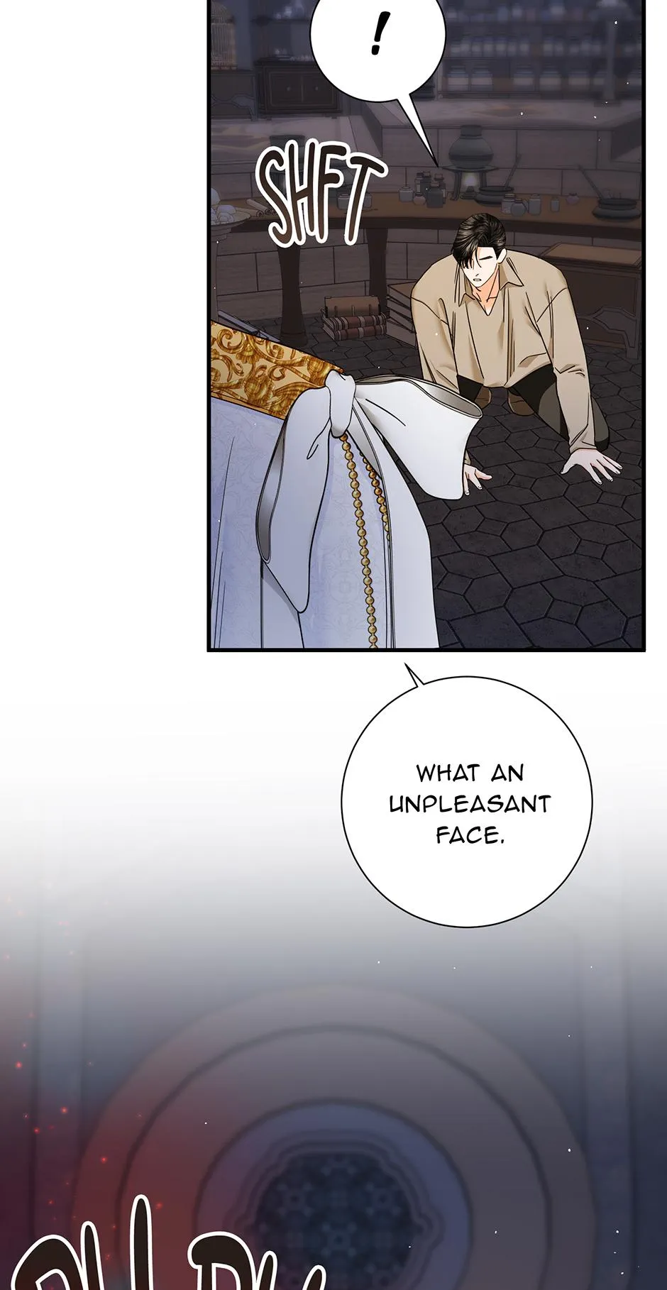 I Married the Enemy Who Killed My Parents Chapter 61 page 4 - 
