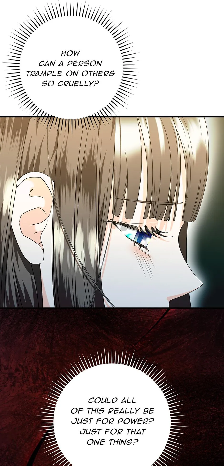 I Married the Enemy Who Killed My Parents Chapter 61 page 33 - 