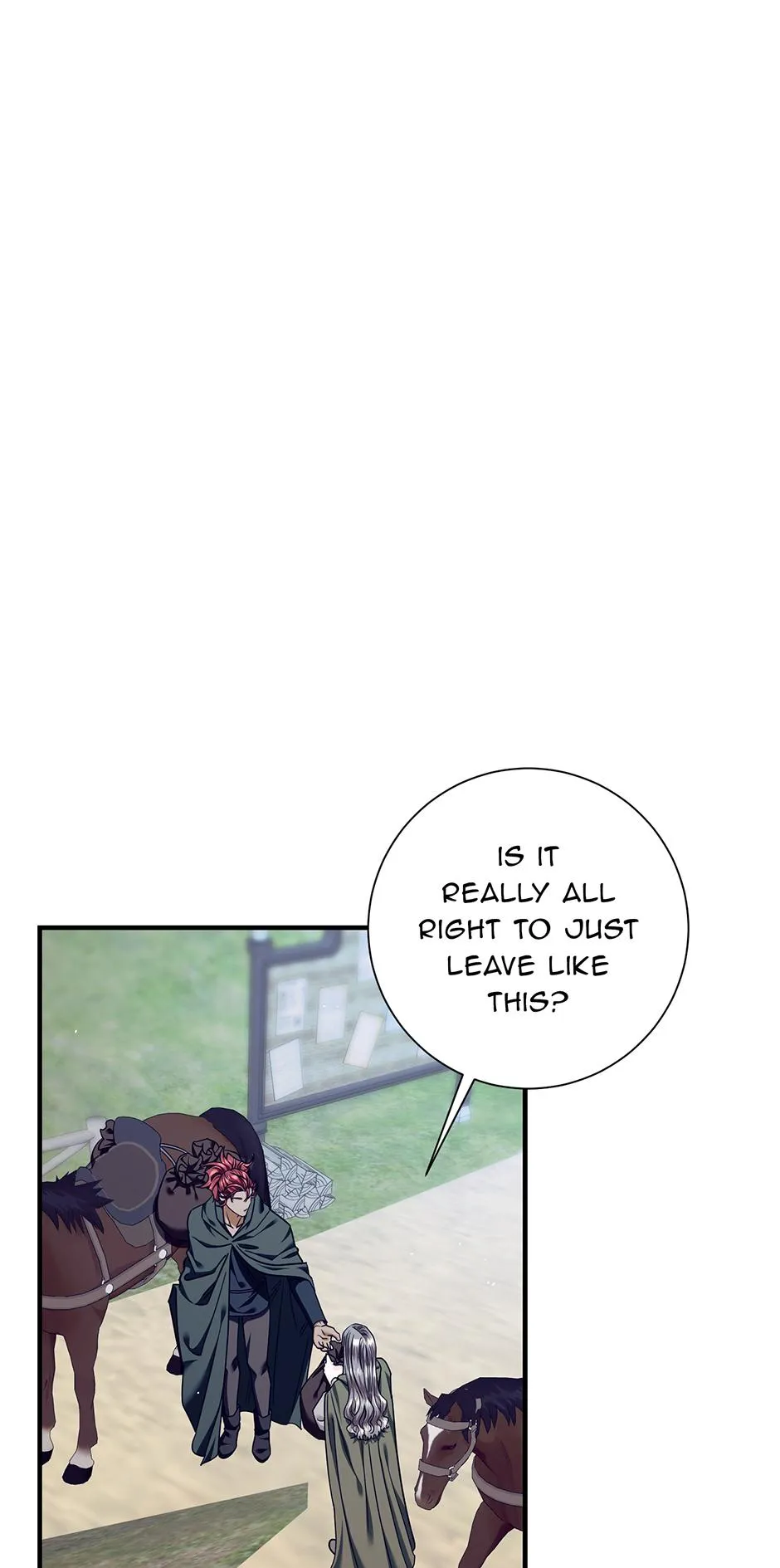 I Married the Enemy Who Killed My Parents Chapter 61 page 35 - 