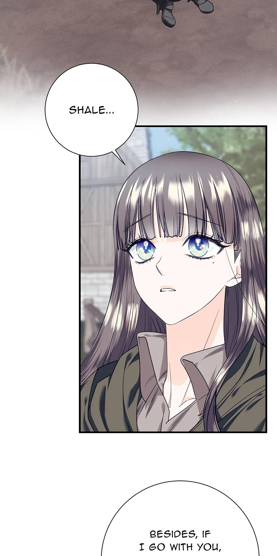 I Married the Enemy Who Killed My Parents Chapter 61 page 38 - 