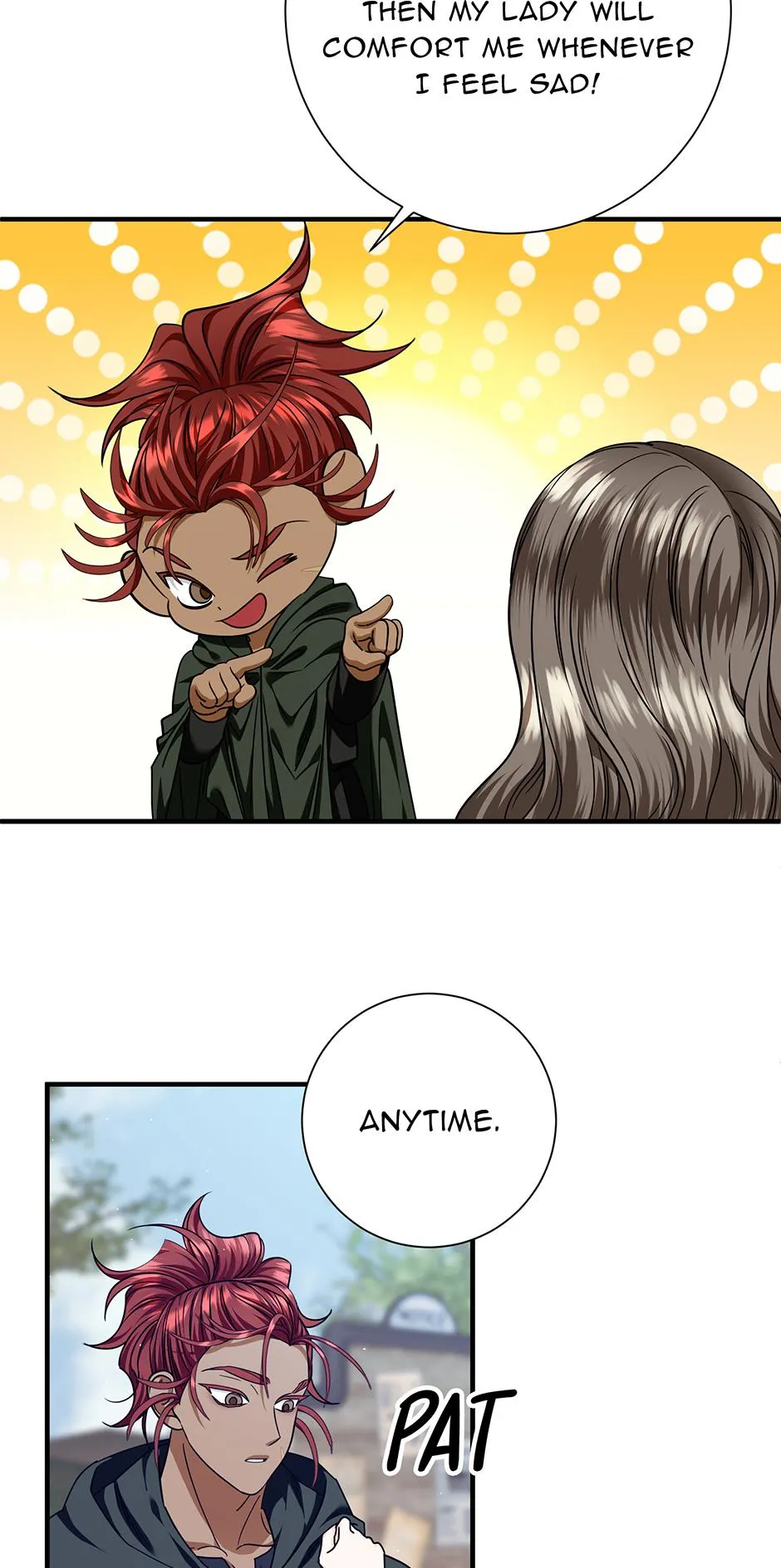 I Married the Enemy Who Killed My Parents Chapter 61 page 39 - 
